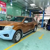 Chăm Sóc Ô Tô Chuyên Nghiệp Gồm Những Dịch Vụ Nào?