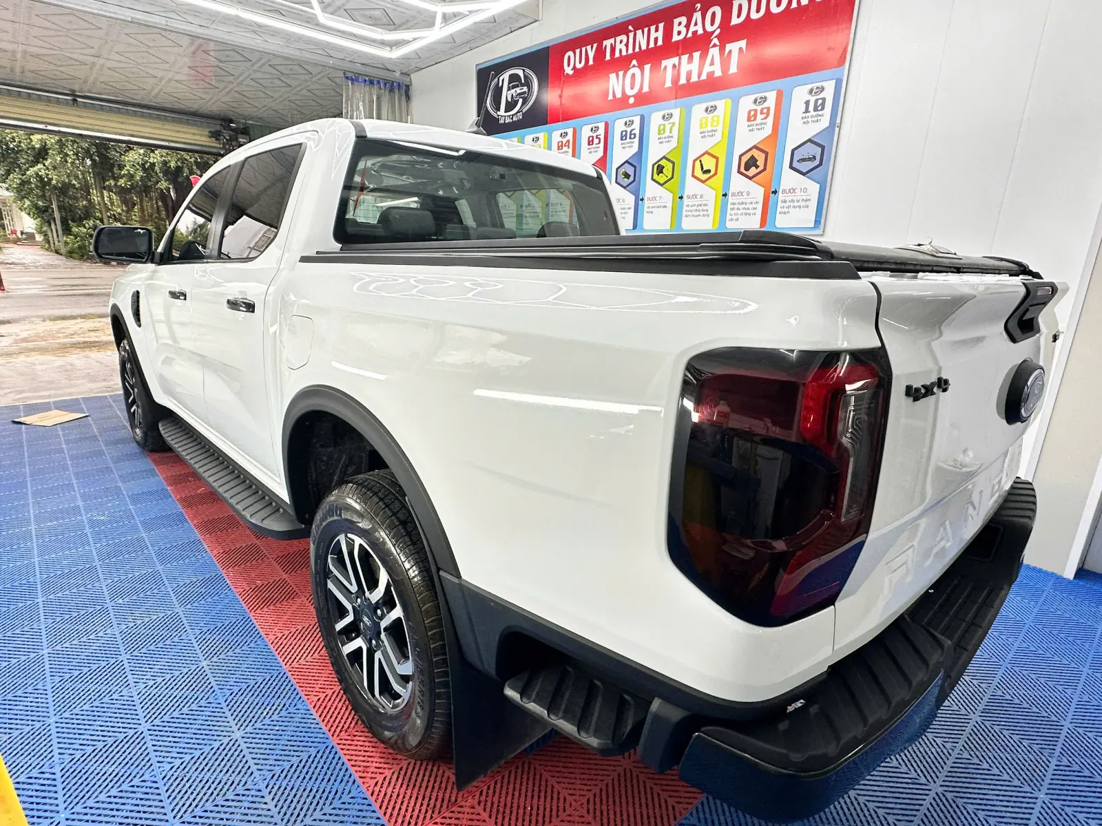 son-xe-nguyen-con-tai-auto-tay-bac